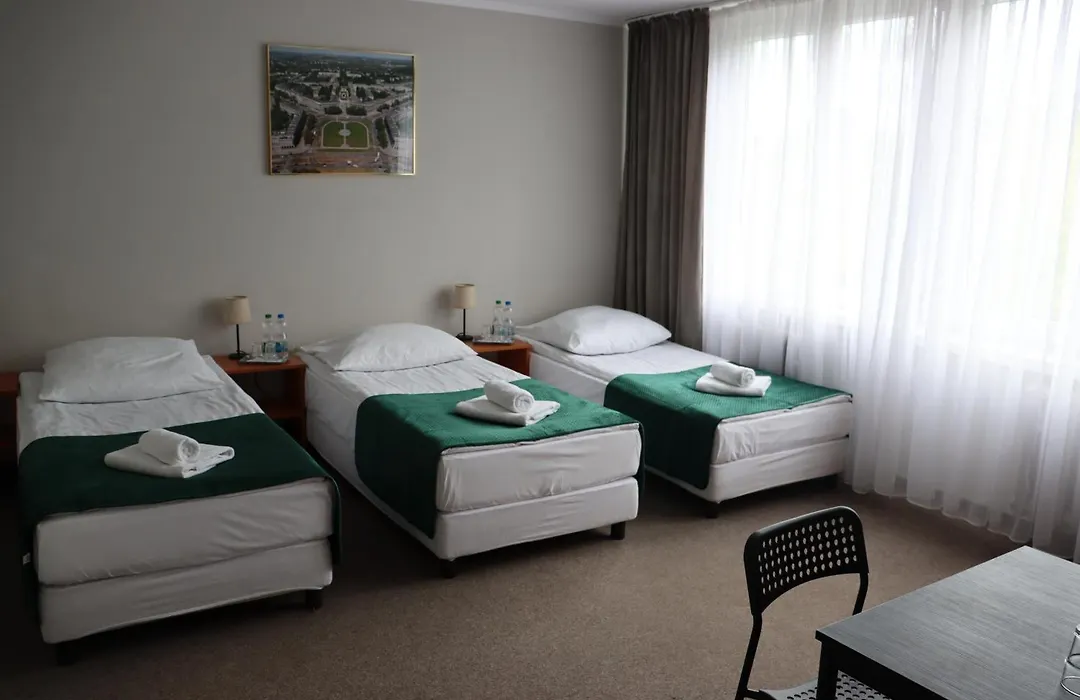 Hotel Felix-1